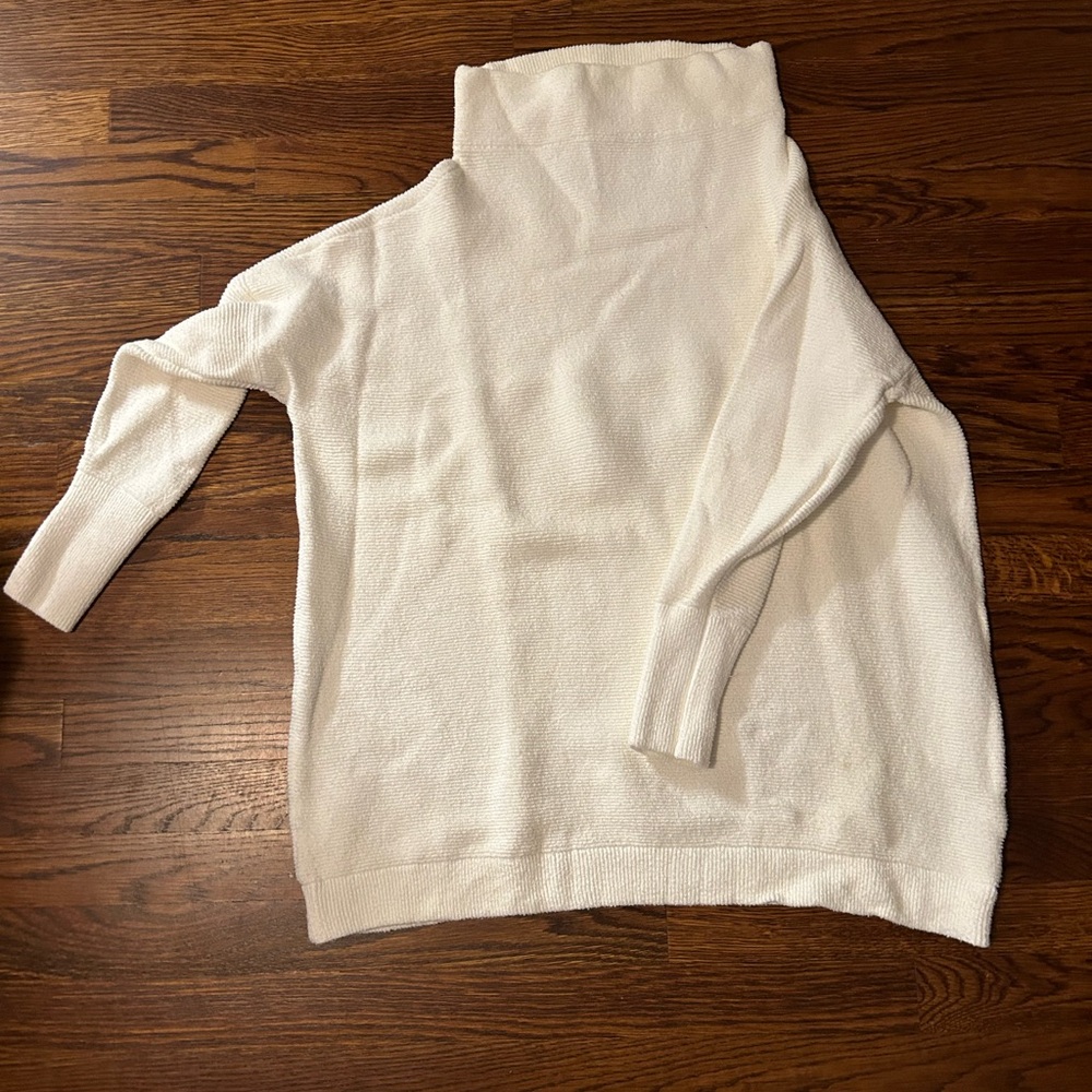 Free People Ottoman Slouchy Tunic